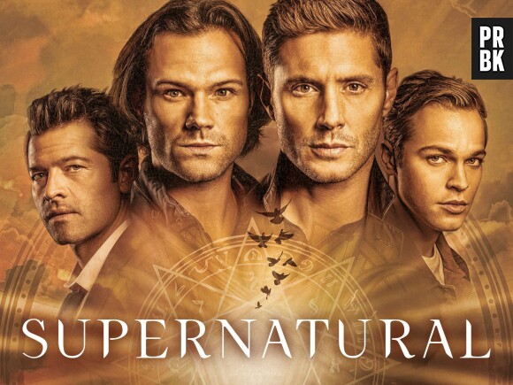 Supernatural saison 15 : la fin sans 2 personnages cultes à cause du Covid-19