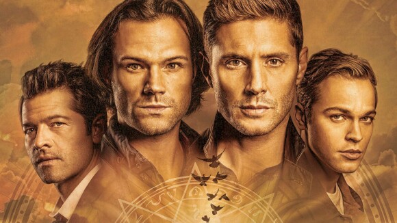 Supernatural saison 15 : la fin sans 2 personnages cultes à cause du Covid-19