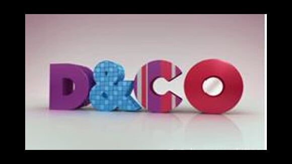 D&CO ... ce qui nous attend sur M6 ce soir avec Valérie Damidot