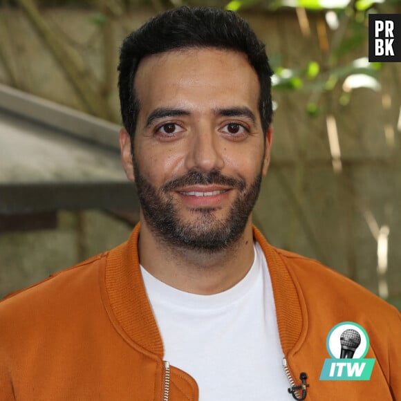 Tarek Boudali (En Famille) : son retour dans la série est-il encore possible ? Il répond (Interview)