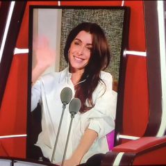 The Voice Kids 2020 : Jenifer impressionne les téléspectateurs par son courage et les inquiète aussi