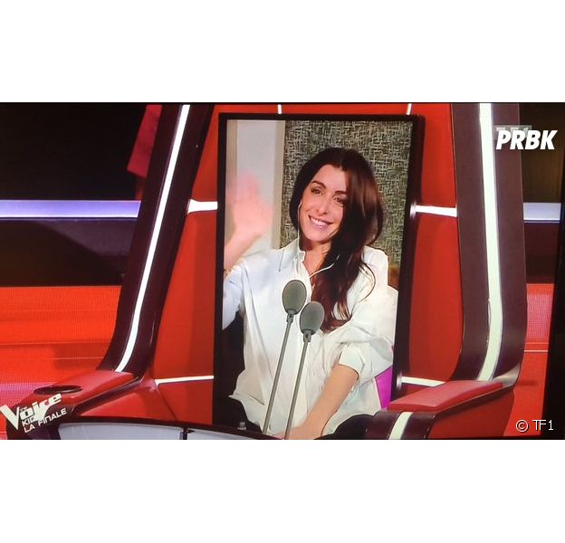 The Voice Kids 2020 Jenifer Impressionne Les Telespectateurs Par Son Courage Et Les Inquiete Aussi Purebreak