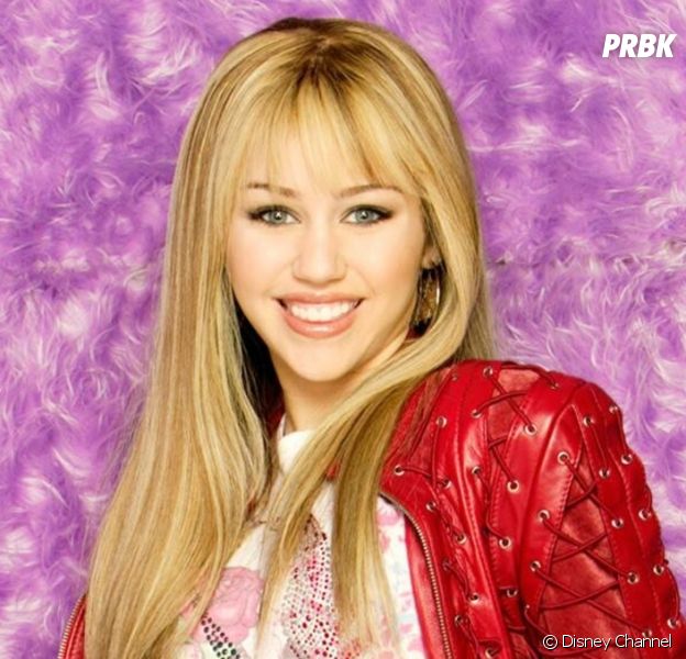 Miley Cyrus est toujours prête pour un reboot de Hannah Montana !