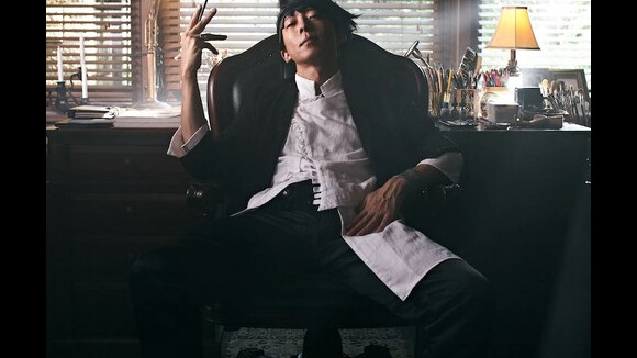 Jojo's Bizarre Adventure : une mini-série en live-action en préparation pour Noël