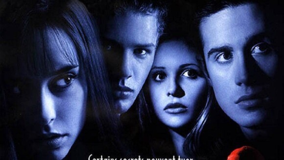 Souviens-toi l'été dernier de retour : Amazon Prime Video annonce une série horrifique