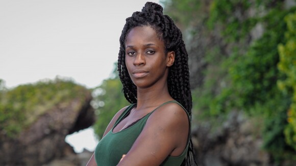 Hadja (Koh Lanta 2020) éliminée : "Avec Alix, on a développé une relation presque fusionnelle"