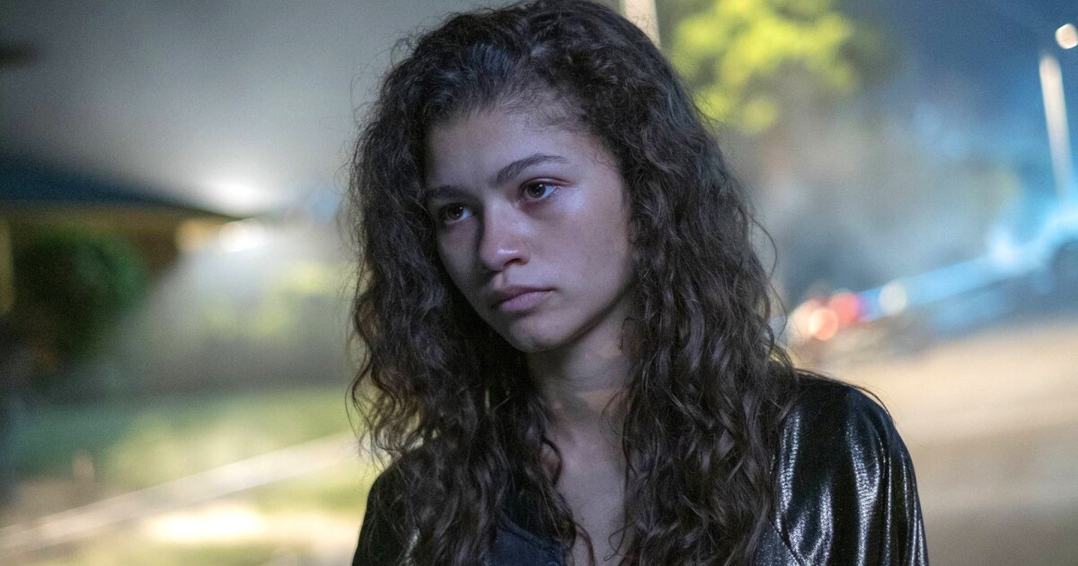 Euphoria : avant la saison 2, deux épisodes bonus en approche, la date