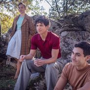Quelqu&#039;un doit mourir : une saison 2 pour la série Netflix ? Le créateur répond
