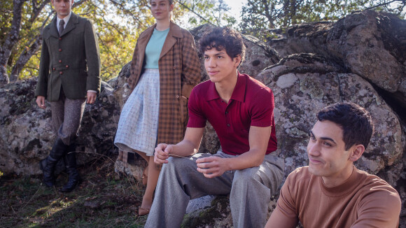 Quelqu'un doit mourir : une saison 2 pour la série Netflix ? Le créateur répond