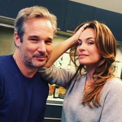 Un si grand soleil : le couple de Claire et Florent en danger ? Mélanie Maudran répond