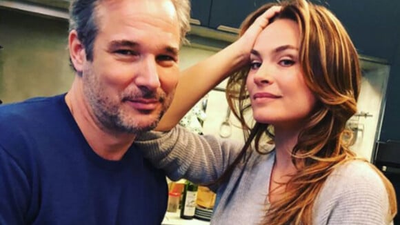 Un si grand soleil : le couple de Claire et Florent en danger ? Mélanie Maudran répond