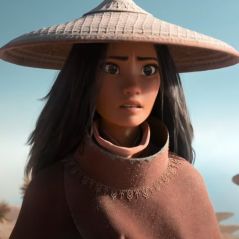 Raya et le dernier dragon : Disney dévoile la bande-annonce de son nouveau film d'animation