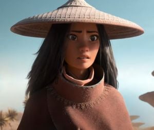 Raya et le dernier dragon : Disney dévoile la bande-annonce de son nouveau film d'animation