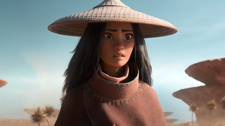 Raya et le dernier dragon : Disney dévoile la bande-annonce de son nouveau film d'animation