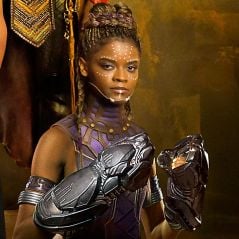 Black Panther 2 : une suite portée par Shuri ? L'actrice Letitia Wright se confie
