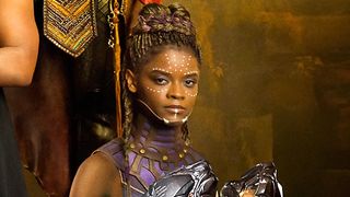 Black Panther 2 : une suite portée par Shuri ? L'actrice Letitia Wright se confie
