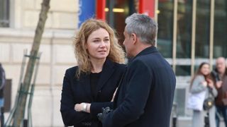 Alice Nevers saison 18 : Marine Delterme en a-t-elle marre de jouer dans la série ? Elle répond