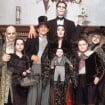 La Famille Addams de retour : Tim Burton prépare une série