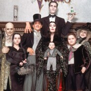 La Famille Addams de retour : Tim Burton prépare une série