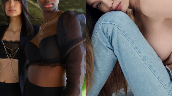Team "bra" ou "no bra" ? Undiz, Calvin Klein... Les marques adaptent leurs soutiens-gorge