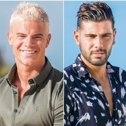 Adrien Laurent (10 couples parfaits 4), une bagarre avec Allan en off : &quot;J&#039;ai failli me faire virer&quot;