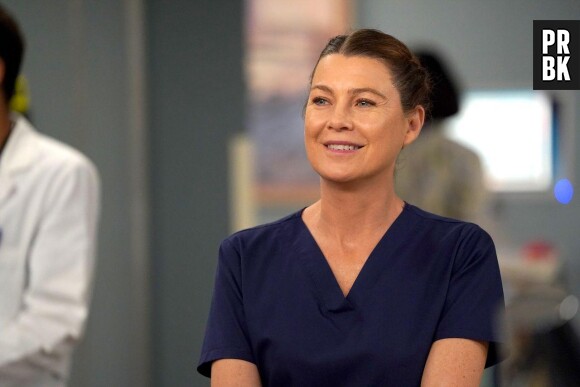 Grey's Anatomy saison 17 : Ellen Pompeo va-t-elle quitter la série ?