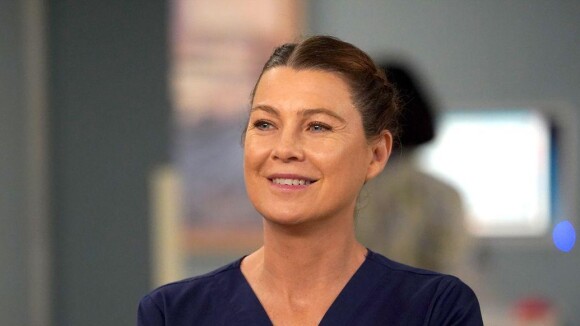 Grey's Anatomy saison 17 : Ellen Pompeo tease la fin prochaine de la série