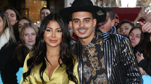 Greg (Les Marseillais) de nouveau en couple avec Maeva Ghennam après sa rupture avec Angèle ?