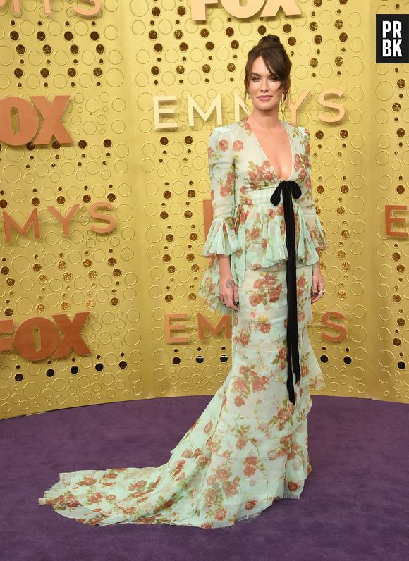 Lena Headey : l'actrice de Game of Thrones serait en couple avec un acteur d'Ozark