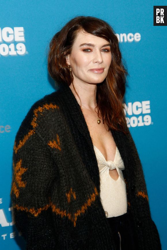 Lena Headey : l'actrice de Game of Thrones serait en couple avec un acteur d'Ozark
