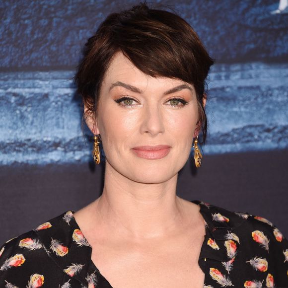 Lena Headey : l'actrice de Game of Thrones serait en couple avec un acteur d'Ozark