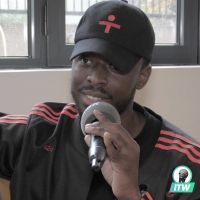 Dadju en concurrence avec Gims ? &quot;L&#039;objectif c&#039;est d&#039;être premier&quot; (Interview)