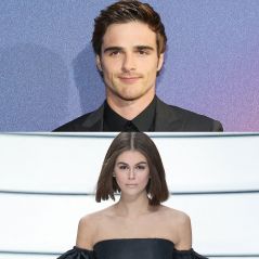 Jacob Elordi et Kaia Gerber en couple : ils officialisent sur Instagram