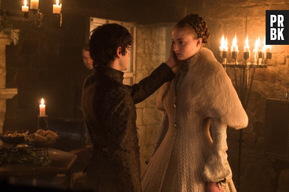 Game of Thrones : Iwan Rheon traumatisé par le viol de Sansa, "Pire jour de ma carrière"