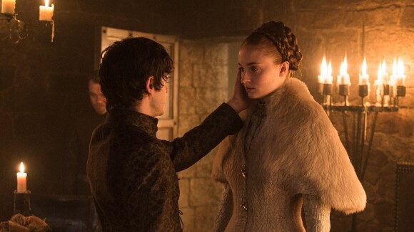 Game of Thrones : Iwan Rheon traumatisé par le viol de Sansa, "Le pire jour de ma carrière"