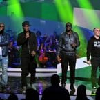 Sexion d'Assaut de retour : Black M dévoile un extrait de l'album "Le retour des rois" !