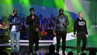 Sexion d'Assaut de retour : Black M dévoile un extrait de l'album "Le retour des rois" !