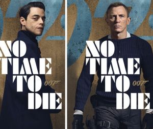 James Bond - Mourir peut attendre : Rami Malek sera le pire méchant de la saga