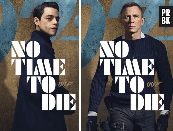 James Bond - Mourir peut attendre : Rami Malek sera le pire méchant de la saga