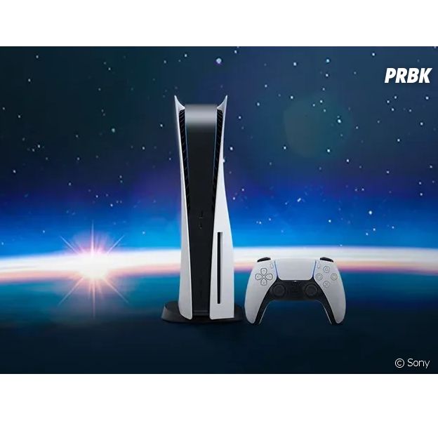 PS5 / PlayStation 5: la nouvelle console de Sony sera vendue en ligne uniquement