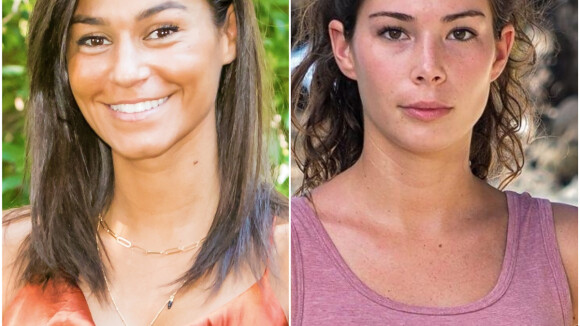 Inès (La Villa des Coeurs Brisés 6) comparée à Lola (Koh Lanta 2020) : "On n'a rien à voir"