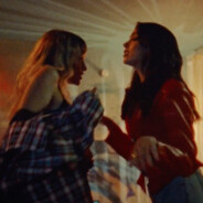 Angèle et Dua Lipa réunies dans le clip féministe de leur duo &quot;Fever&quot;