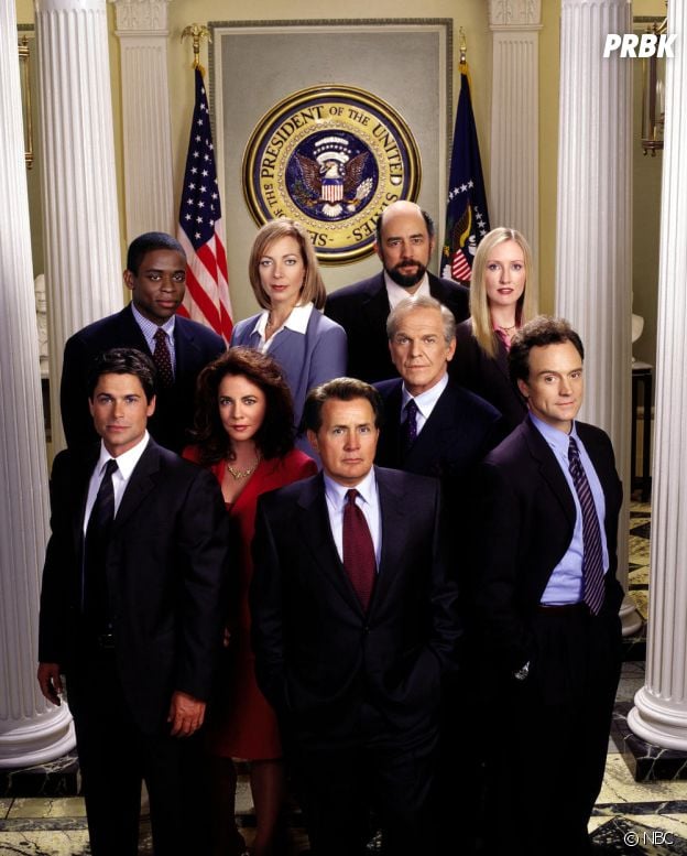 House of Cards, Scandal... 6 séries pour devenir un expert (ou presque