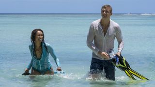 Un Noël tombé du ciel : où a été tourné le film de Netflix avec Kat Graham et Alexander Ludwig ?