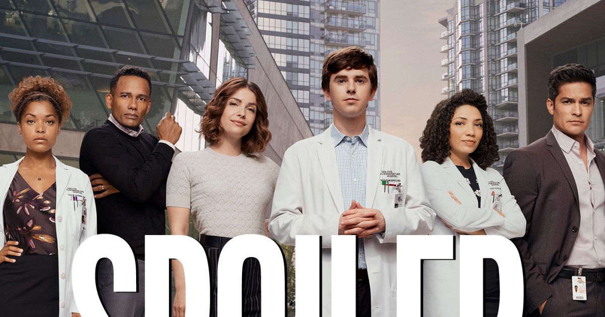 Good Doctor Saison 4 Diffusion Tf1 Good Doctor saison 4 : un nouveau personnage tué dès l'épisode 2, le