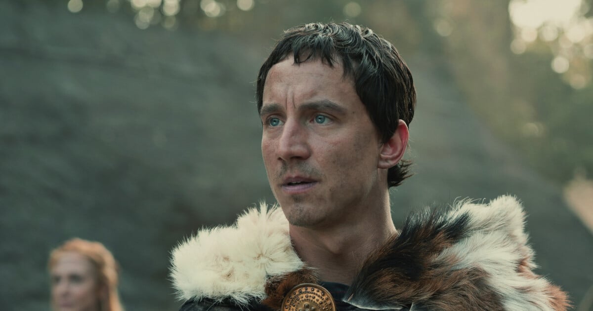 Barbares saison 2 : Netflix officialise la suite de la série allemande