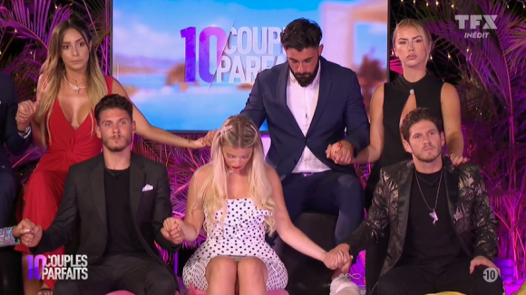 10 couples parfaits 4 : les candidats ont-ils gagné ? Découvrez la liste des matchs parfaits