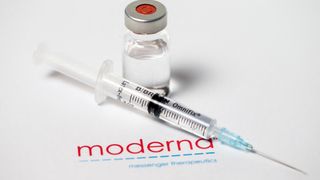 Covid-19 : un autre vaccin encore plus efficace annoncé par la société Moderna
