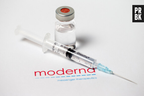 Covid-19 : un autre vaccin encore plus efficace annoncé par la société Moderna