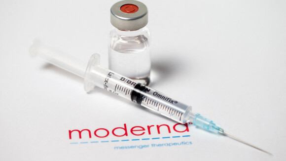 Covid-19 : un autre vaccin encore plus efficace annoncé par la société Moderna